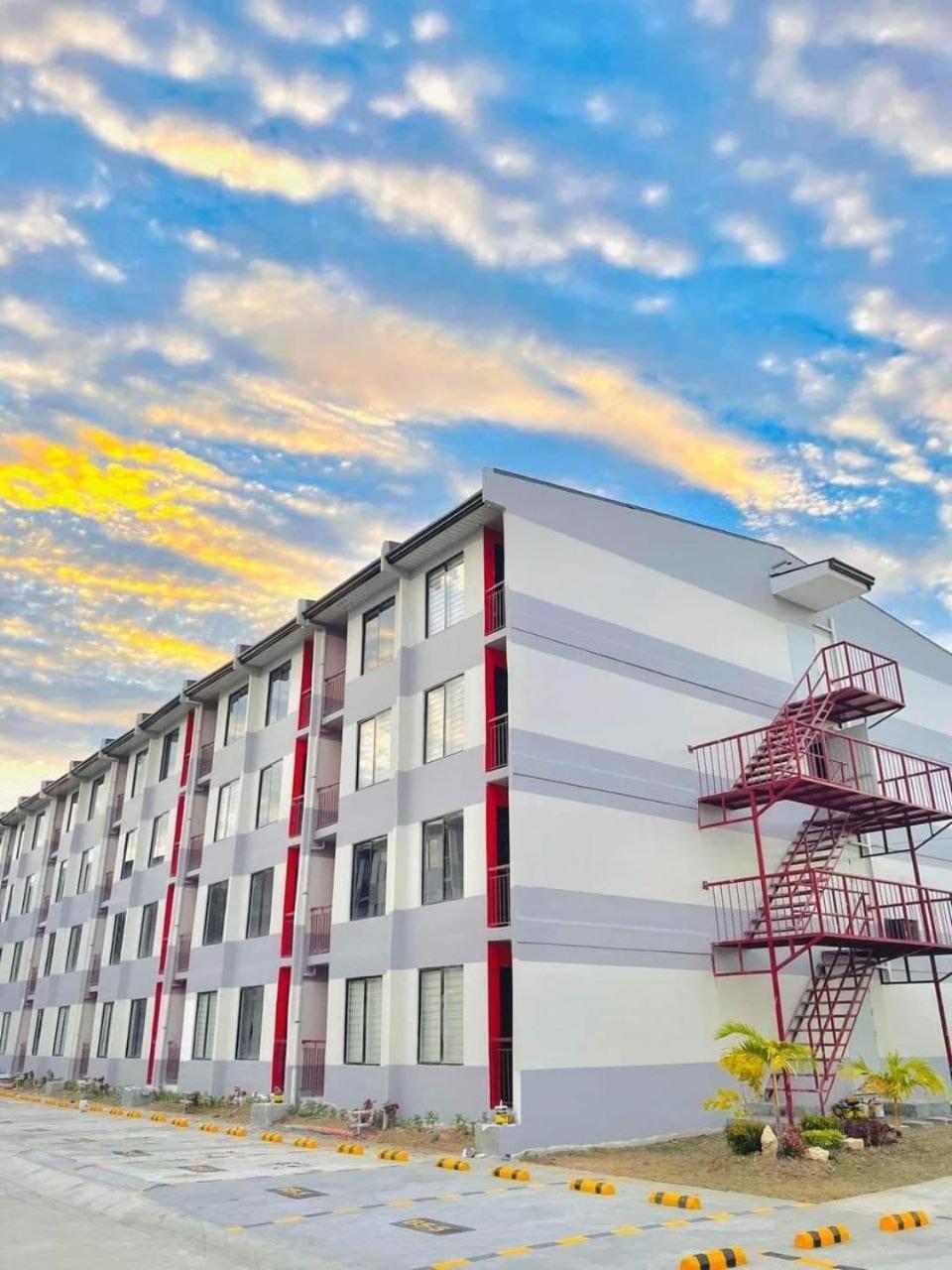 Soccour Homestay By Ekc Marilao Exterior photo